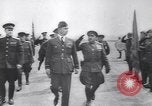 Immagine di Campo sovietico Maresciallo Georgy Zhukov Berlino Germania, 1945, secondo 36 filmato di repertorio 65675075246