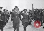 Immagine di Campo sovietico Maresciallo Georgy Zhukov Berlino Germania, 1945, secondo 37 filmato di repertorio 65675075246