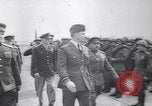 Immagine di Campo sovietico Maresciallo Georgy Zhukov Berlino Germania, 1945, secondo 41 filmato di repertorio 65675075246