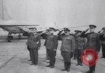 Immagine di Campo sovietico Maresciallo Georgy Zhukov Berlino Germania, 1945, secondo 44 filmato di repertorio 65675075246