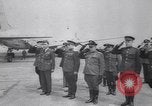 Immagine di Campo sovietico Maresciallo Georgy Zhukov Berlino Germania, 1945, secondo 45 filmato di repertorio 65675075246