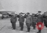 Immagine di Campo sovietico Maresciallo Georgy Zhukov Berlino Germania, 1945, secondo 46 filmato di repertorio 65675075246