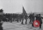 Immagine di Campo sovietico Maresciallo Georgy Zhukov Berlino Germania, 1945, secondo 47 filmato di repertorio 65675075246