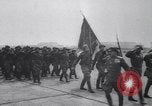 Immagine di Campo sovietico Maresciallo Georgy Zhukov Berlino Germania, 1945, secondo 48 filmato di repertorio 65675075246