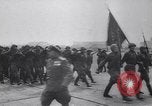 Immagine di Campo sovietico Maresciallo Georgy Zhukov Berlino Germania, 1945, secondo 49 filmato di repertorio 65675075246