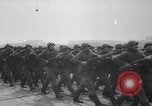 Immagine di Campo sovietico Maresciallo Georgy Zhukov Berlino Germania, 1945, secondo 52 filmato di repertorio 65675075246
