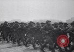 Immagine di Campo sovietico Maresciallo Georgy Zhukov Berlino Germania, 1945, secondo 53 filmato di repertorio 65675075246