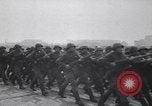 Immagine di Campo sovietico Maresciallo Georgy Zhukov Berlino Germania, 1945, secondo 54 filmato di repertorio 65675075246