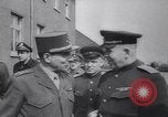Immagine di Campo sovietico Maresciallo Georgy Zhukov Berlino Germania, 1945, secondo 59 filmato di repertorio 65675075246