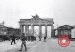 Immagine di Truppe alleate Berlino Germania, 1945, secondo 1 filmato di repertorio 65675075247