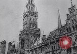 Immagine di Truppe alleate Berlino Germania, 1945, secondo 20 filmato di repertorio 65675075247