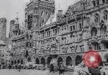 Immagine di Truppe alleate Berlino Germania, 1945, secondo 24 filmato di repertorio 65675075247