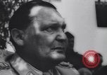 Immagine di Herman Goring Germania, 1945, secondo 44 filmato di repertorio 65675075248