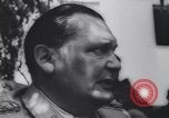 Immagine di Herman Goring Germania, 1945, secondo 48 filmato di repertorio 65675075248