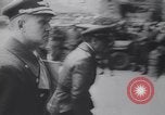 Immagine di Generale Edward Brooks Austria, 1945, secondo 6 filmato di repertorio 65675075249