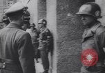 Immagine di Generale Edward Brooks Austria, 1945, secondo 7 filmato di repertorio 65675075249