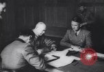 Immagine di Generale Edward Brooks Austria, 1945, secondo 8 filmato di repertorio 65675075249