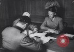 Immagine di Generale Edward Brooks Austria, 1945, secondo 14 filmato di repertorio 65675075249