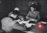 Immagine di Generale Edward Brooks Austria, 1945, secondo 15 filmato di repertorio 65675075249