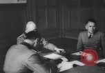 Immagine di Generale Edward Brooks Austria, 1945, secondo 16 filmato di repertorio 65675075249
