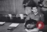 Immagine di Generale Edward Brooks Austria, 1945, secondo 18 filmato di repertorio 65675075249