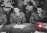 Immagine di Generale Edward Brooks Austria, 1945, secondo 19 filmato di repertorio 65675075249