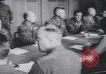 Immagine di Generale Edward Brooks Austria, 1945, secondo 21 filmato di repertorio 65675075249