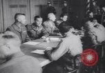 Immagine di Generale Edward Brooks Austria, 1945, secondo 22 filmato di repertorio 65675075249