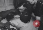 Immagine di Generale Edward Brooks Austria, 1945, secondo 27 filmato di repertorio 65675075249