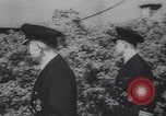 Immagine di Generale Edward Brooks Austria, 1945, secondo 30 filmato di repertorio 65675075249