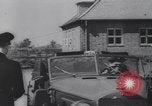 Immagine di Generale Edward Brooks Austria, 1945, secondo 33 filmato di repertorio 65675075249