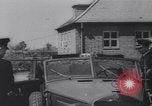 Immagine di Generale Edward Brooks Austria, 1945, secondo 34 filmato di repertorio 65675075249