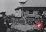 Immagine di Generale Edward Brooks Austria, 1945, secondo 35 filmato di repertorio 65675075249