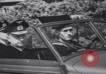 Immagine di Generale Edward Brooks Austria, 1945, secondo 36 filmato di repertorio 65675075249