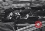 Immagine di Generale Edward Brooks Austria, 1945, secondo 38 filmato di repertorio 65675075249