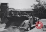 Immagine di Generale Edward Brooks Austria, 1945, secondo 40 filmato di repertorio 65675075249