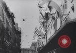Image of General Charles de Gaulle Paris France, 1945, second 6 stock footage video 65675075250