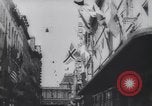 Image of General Charles de Gaulle Paris France, 1945, second 7 stock footage video 65675075250