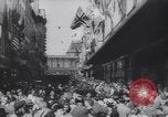 Image of General Charles de Gaulle Paris France, 1945, second 10 stock footage video 65675075250