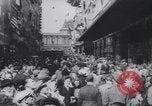 Image of General Charles de Gaulle Paris France, 1945, second 12 stock footage video 65675075250