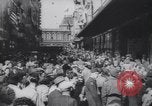 Image of General Charles de Gaulle Paris France, 1945, second 13 stock footage video 65675075250