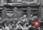 Image of General Charles de Gaulle Paris France, 1945, second 14 stock footage video 65675075250