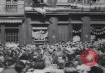 Image of General Charles de Gaulle Paris France, 1945, second 15 stock footage video 65675075250