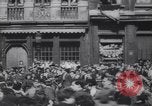 Image of General Charles de Gaulle Paris France, 1945, second 18 stock footage video 65675075250