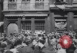 Image of General Charles de Gaulle Paris France, 1945, second 19 stock footage video 65675075250