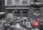 Image of General Charles de Gaulle Paris France, 1945, second 20 stock footage video 65675075250