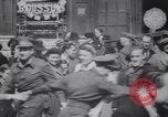 Image of General Charles de Gaulle Paris France, 1945, second 21 stock footage video 65675075250