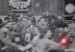 Image of General Charles de Gaulle Paris France, 1945, second 23 stock footage video 65675075250