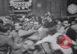 Image of General Charles de Gaulle Paris France, 1945, second 24 stock footage video 65675075250