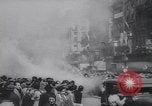 Image of General Charles de Gaulle Paris France, 1945, second 25 stock footage video 65675075250
